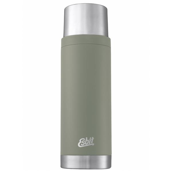 Esbit Sculptor termosz 1 L - Szürke