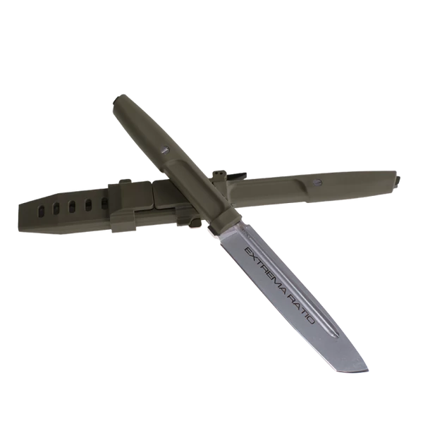 Extrema Ratio Mamba Ranger Green