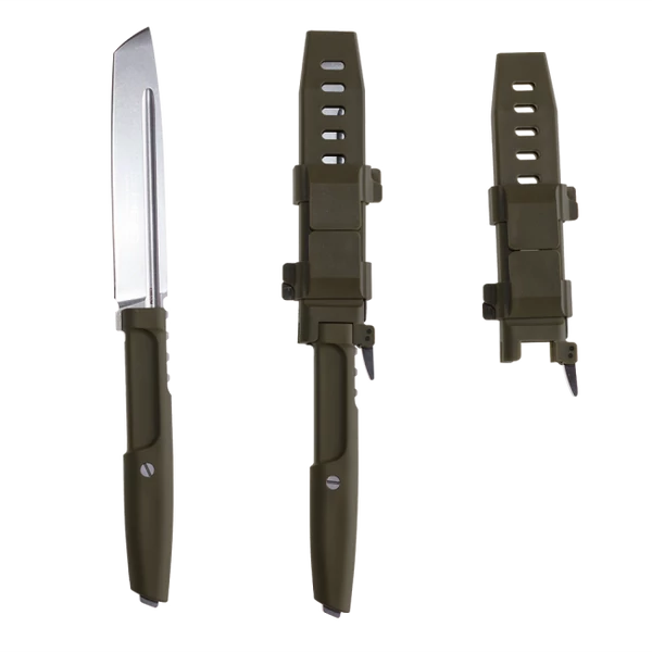 Extrema Ratio Mamba Ranger Green