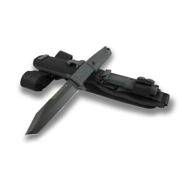 Extrema Ratio Fulcrum S Black