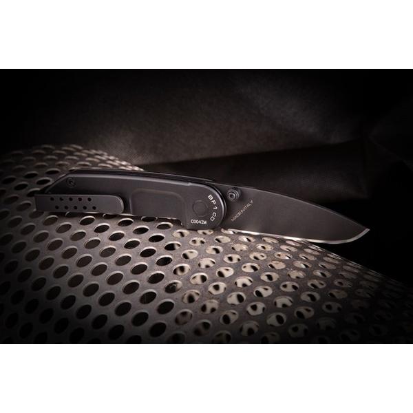 Extrema Ratio BF1 CD BLACK