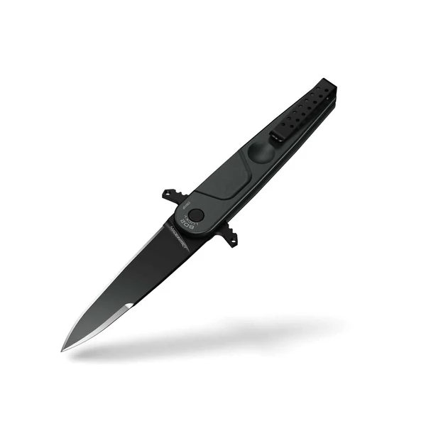 Extrema Ratio BD2 LUCKY BLACK