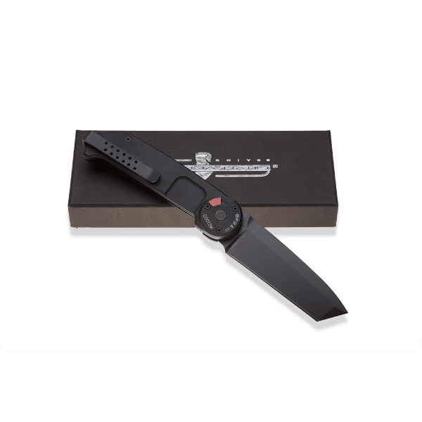 Extrema Ratio BF2 R CT BLACK