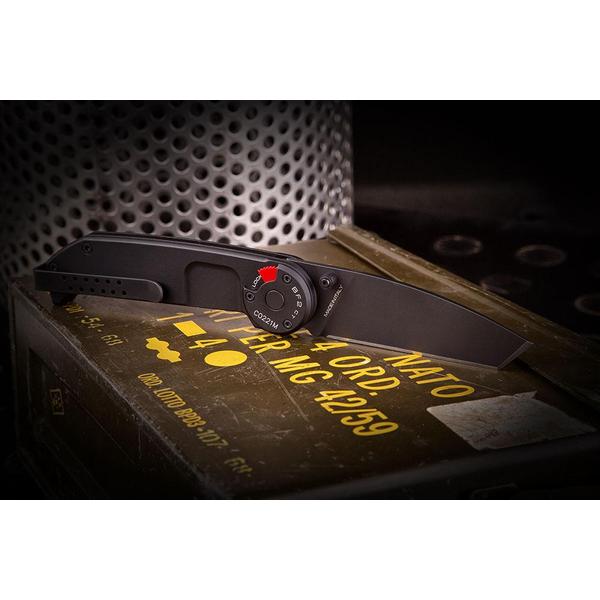 Extrema Ratio BF2 CT BLACK