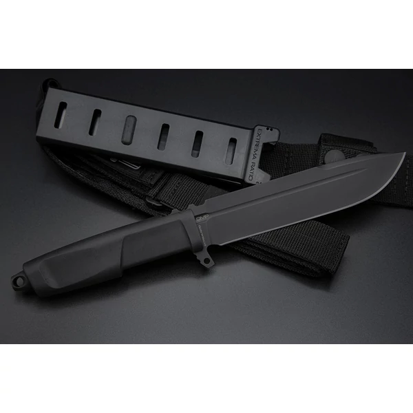 Extrema Ratio DMP taktikai kés, black