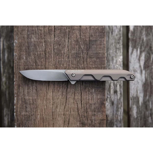 Extrema Ratio FERRUM E TACTICAL MUD