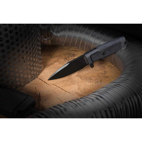 Extrema Ratio SHRAPNEL OG BLACK