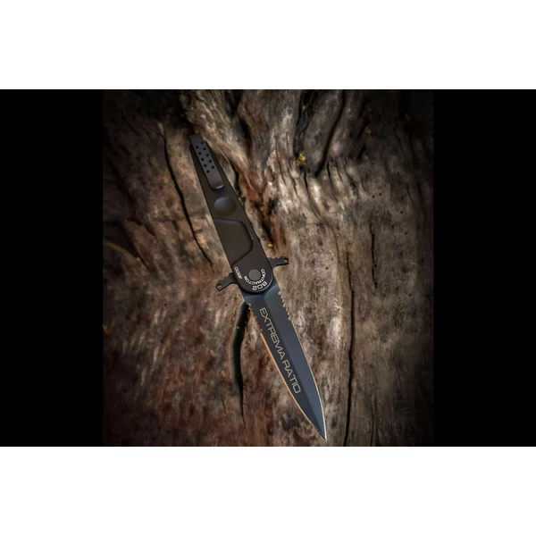 Extrema Ratio BD2 CONTRACTOR BLACK