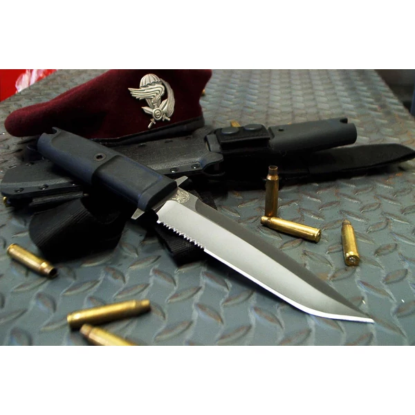 Extrema Ratio WARFARE
COL MOSCHIN BLACK