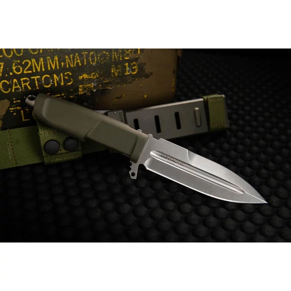 Extrema Ratio CONTACT C RANGER GREEN