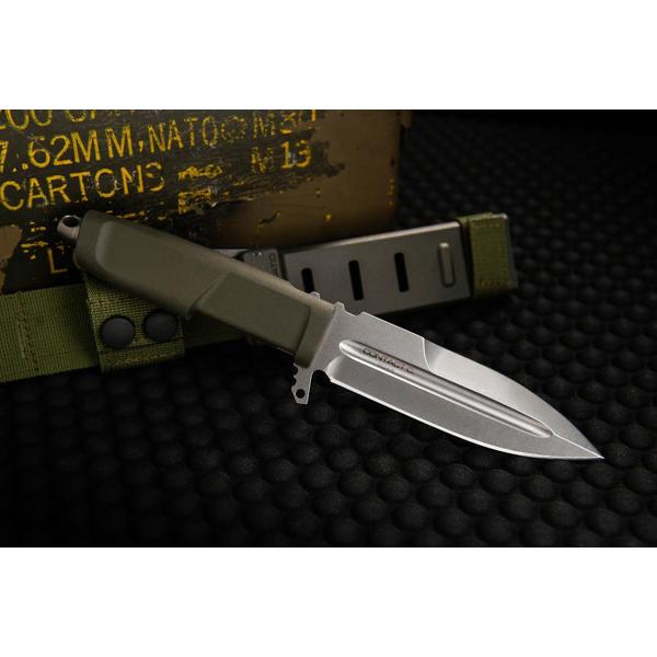 Extrema Ratio CONTACT C RANGER GREEN