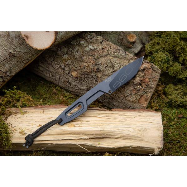 Extrema Ratio SATRE S600 BLACK