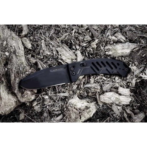 Extrema Ratio RAO C Black kés