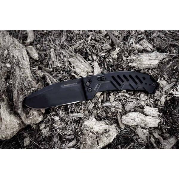 Extrema Ratio RAO C Black