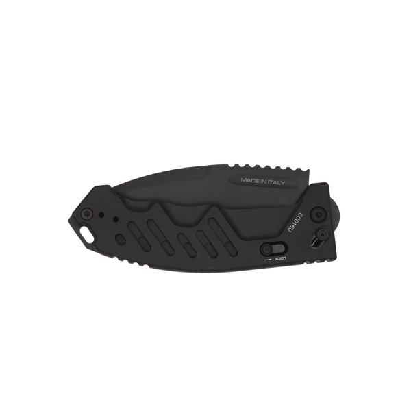Extrema Ratio RAO C Black