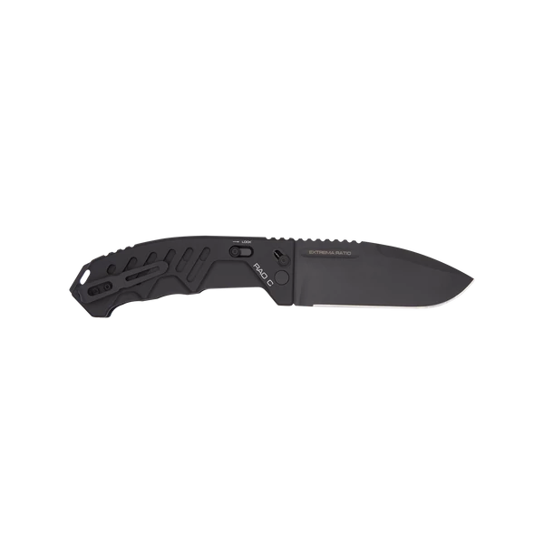 Extrema Ratio RAO C Black