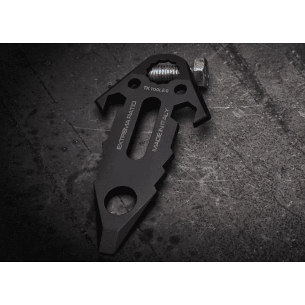 Extrema Ratio TK TOOL 2.0 BLACK