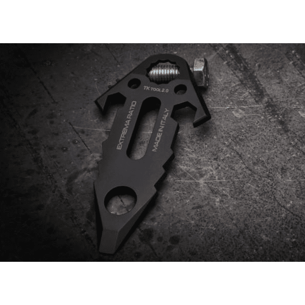 Extrema Ratio TK TOOL 2.0 BLACK