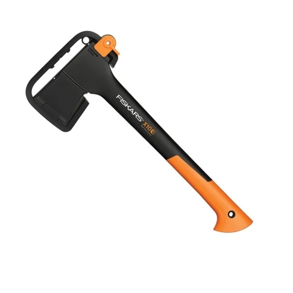 Fiskars X10 ácsfejsze - S