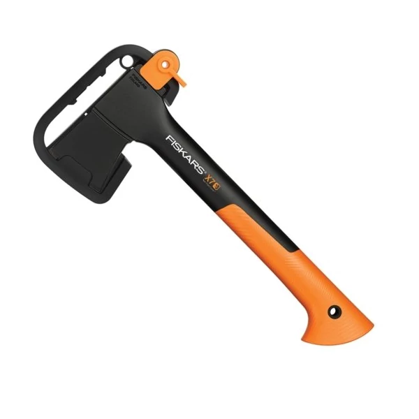 Fiskars X7 kemping fejsze - XS