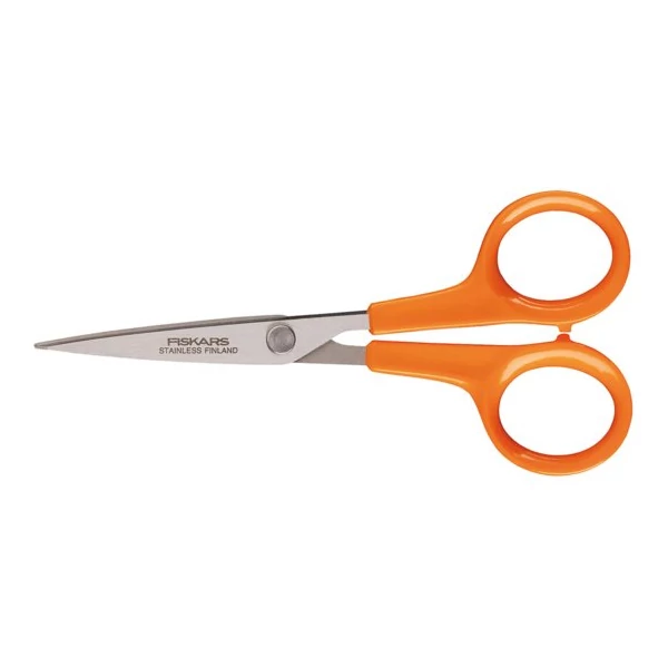 Fiskars Classic varróolló, 13 cm