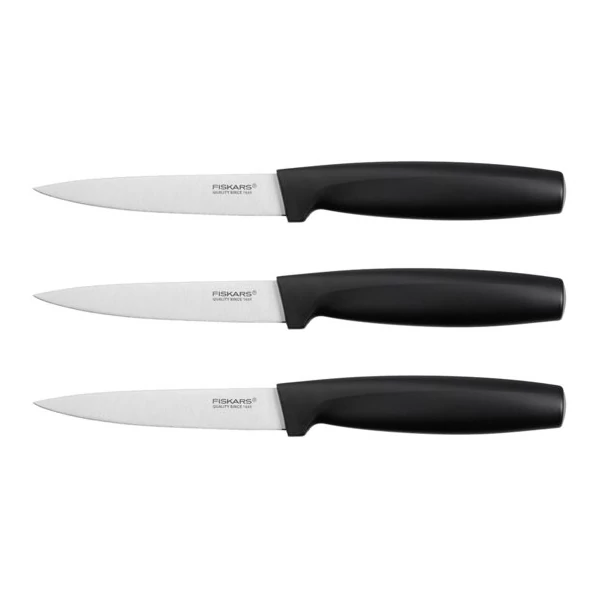 Fiskars Functional Form Asztali késkészlet 3 db-os 