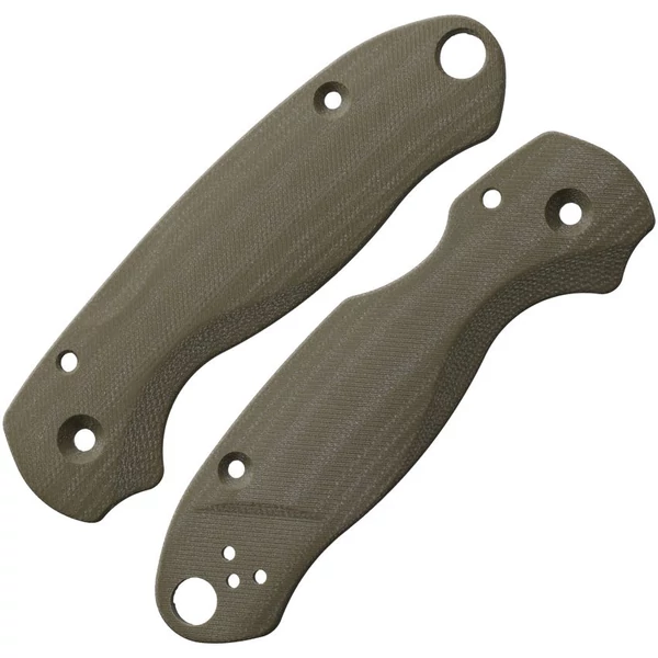 Flytanium Lotus Para 3  markolat panel  - G10