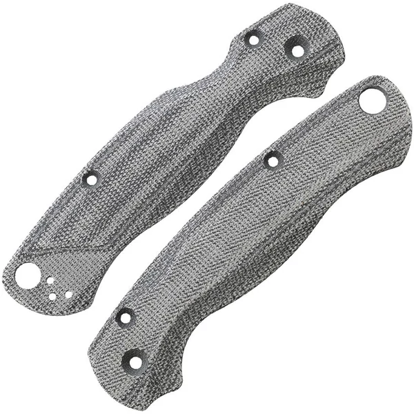 Flytanium Lotus PM2 markolat panel  -Black Canvas