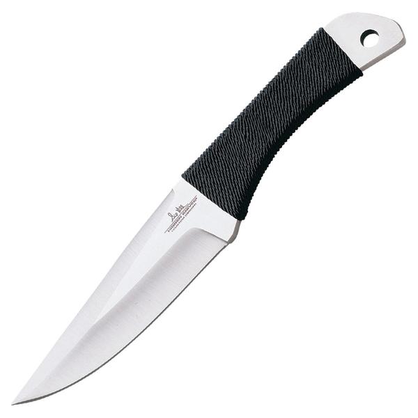 Gil Hibben Cord Grip Triple Thrower Set