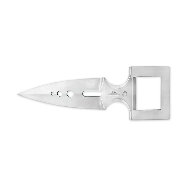 Gil Hibben  Cord Grip Thrower Triple Set