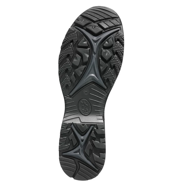 HAIX   BLACK EAGLE Athletic 2.0 V GTX mid/black bakancs