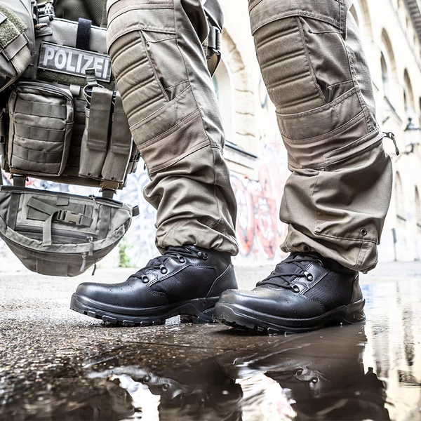 HAIX TACTIX GTX taktikai bakancs