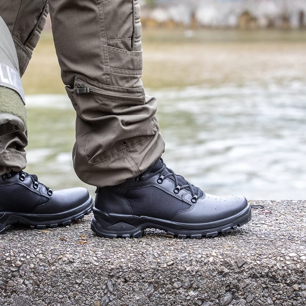 HAIX TACTIX GTX taktikai bakancs