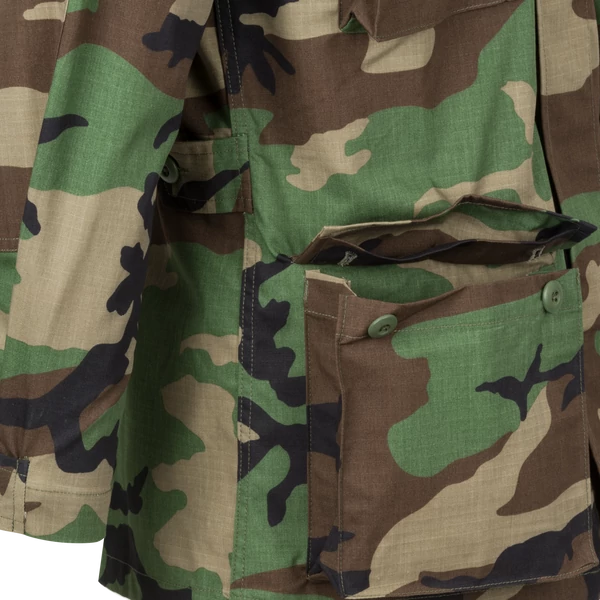 Helikon-Tex BDU Zubbony - PolyCotton Ripstop 