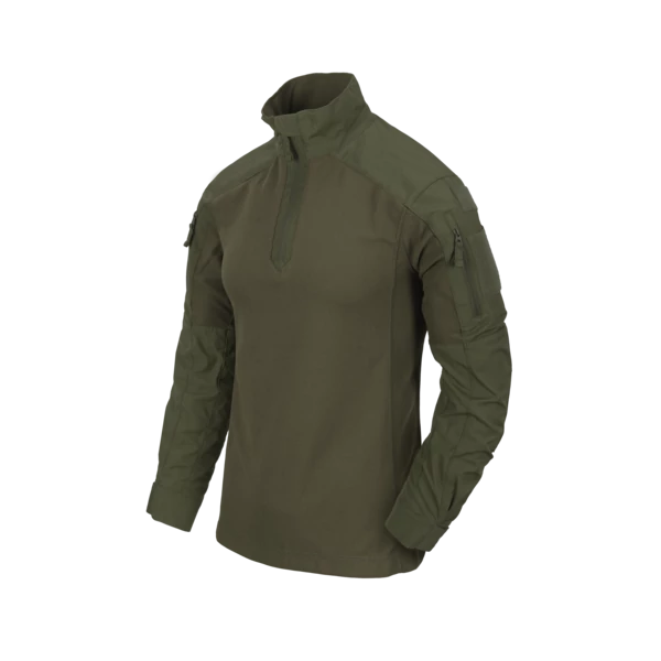 Helikon-Tex MCDU Combat ing - Olive Green