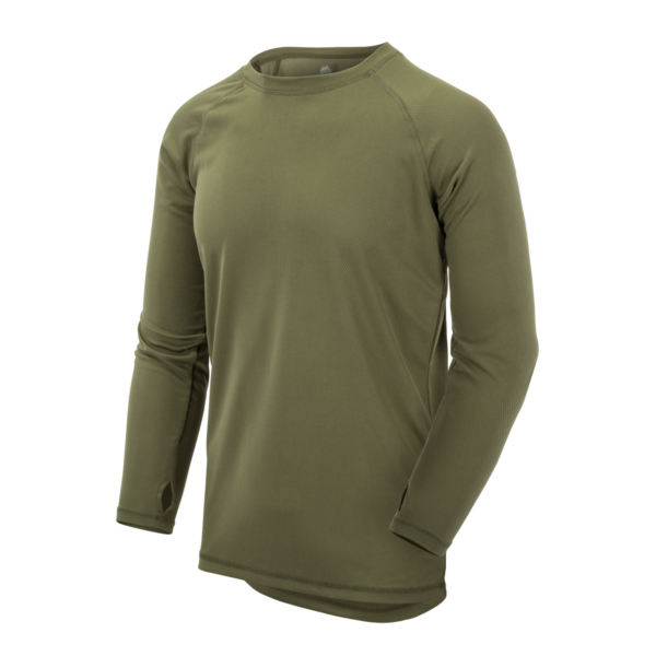 Helikon-Tex Underwear (top) US LVL 1 - Olive Green