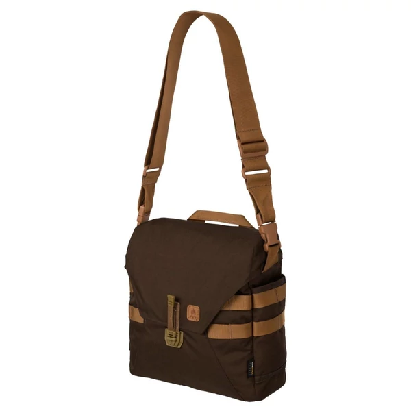 Helikon-Tex Bushraft Haversack Bag - Earth Brown/Clay 