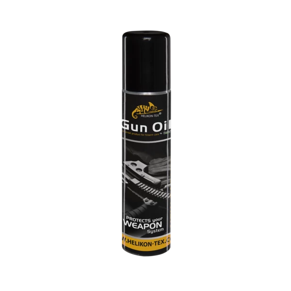 Helikon-Tex Fegyver olaj ( 100 ml) 