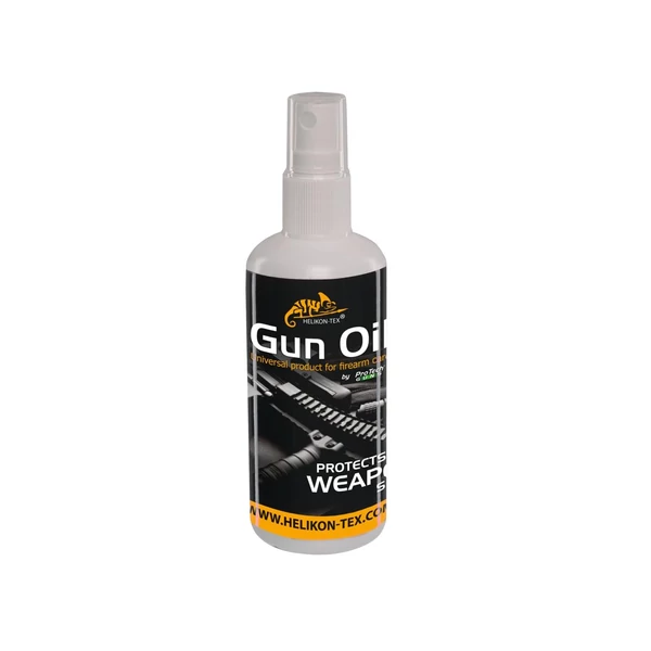 Helikon-Tex Fegyver olaj ( 100 ml) 