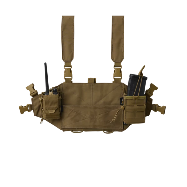 Helikon-Tex Chicom Chest Rig - Cordura®