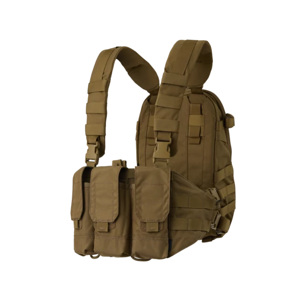 Helikon-Tex Chicom Chest Rig - Cordura®