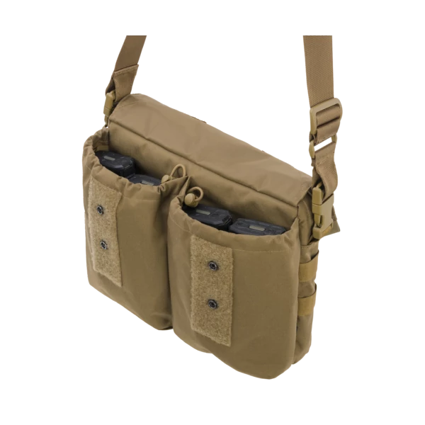 Helikon - Tex Claymore válltáska 