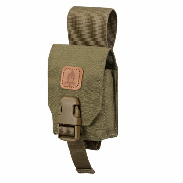 Helikon-Tex Compass/Survival Pouch - Adaptive Green