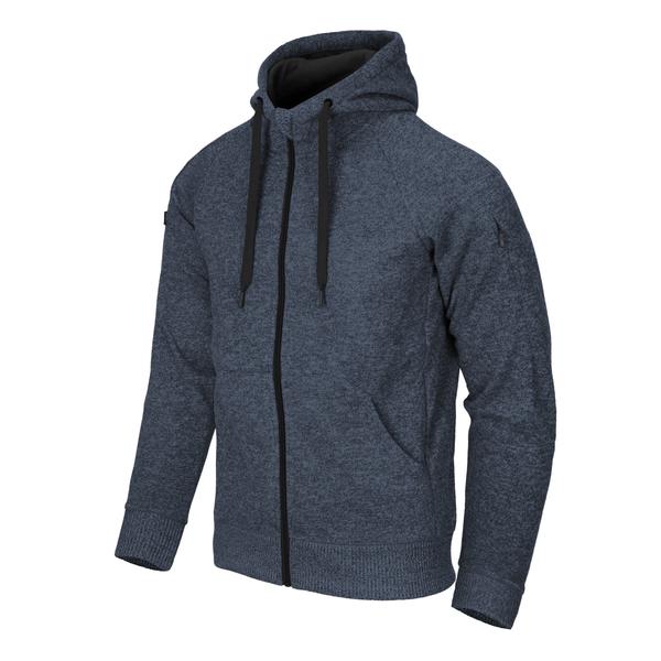 Helikon- Tex Covert Tactical Hoodie (FullZip)®