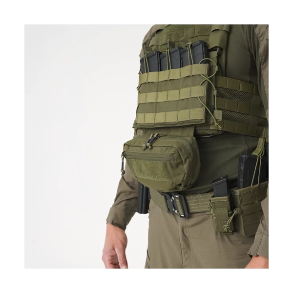 Helikon-Tex guardian-dangler tartozék táska