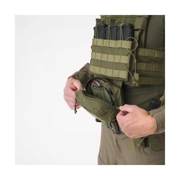 Helikon-Tex guardian-dangler tartozék táska