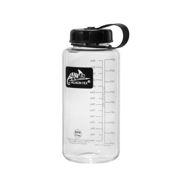 Helikon-Tex kulacs (1000ml) - Áttetsző