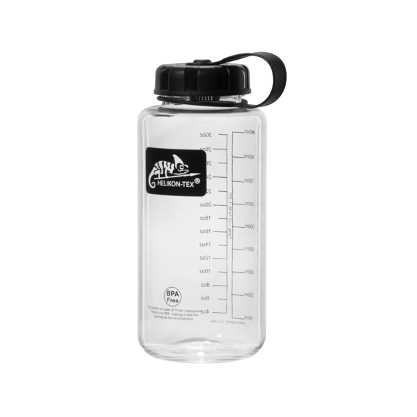 Helikon-Tex kulacs (1000ml) - Áttetsző