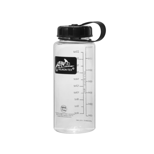 Helikon-Tex kulacs (700 ml) - Áttetsző
