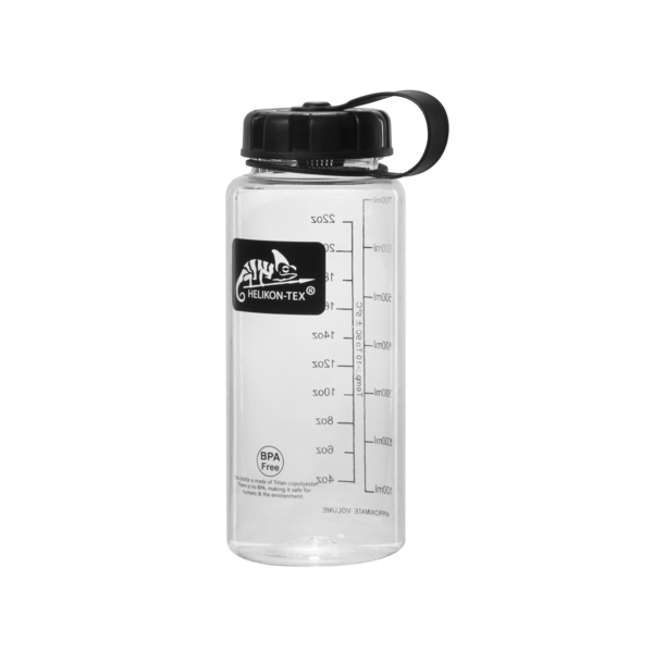 Helikon-Tex kulacs (700 ml) - Áttetsző